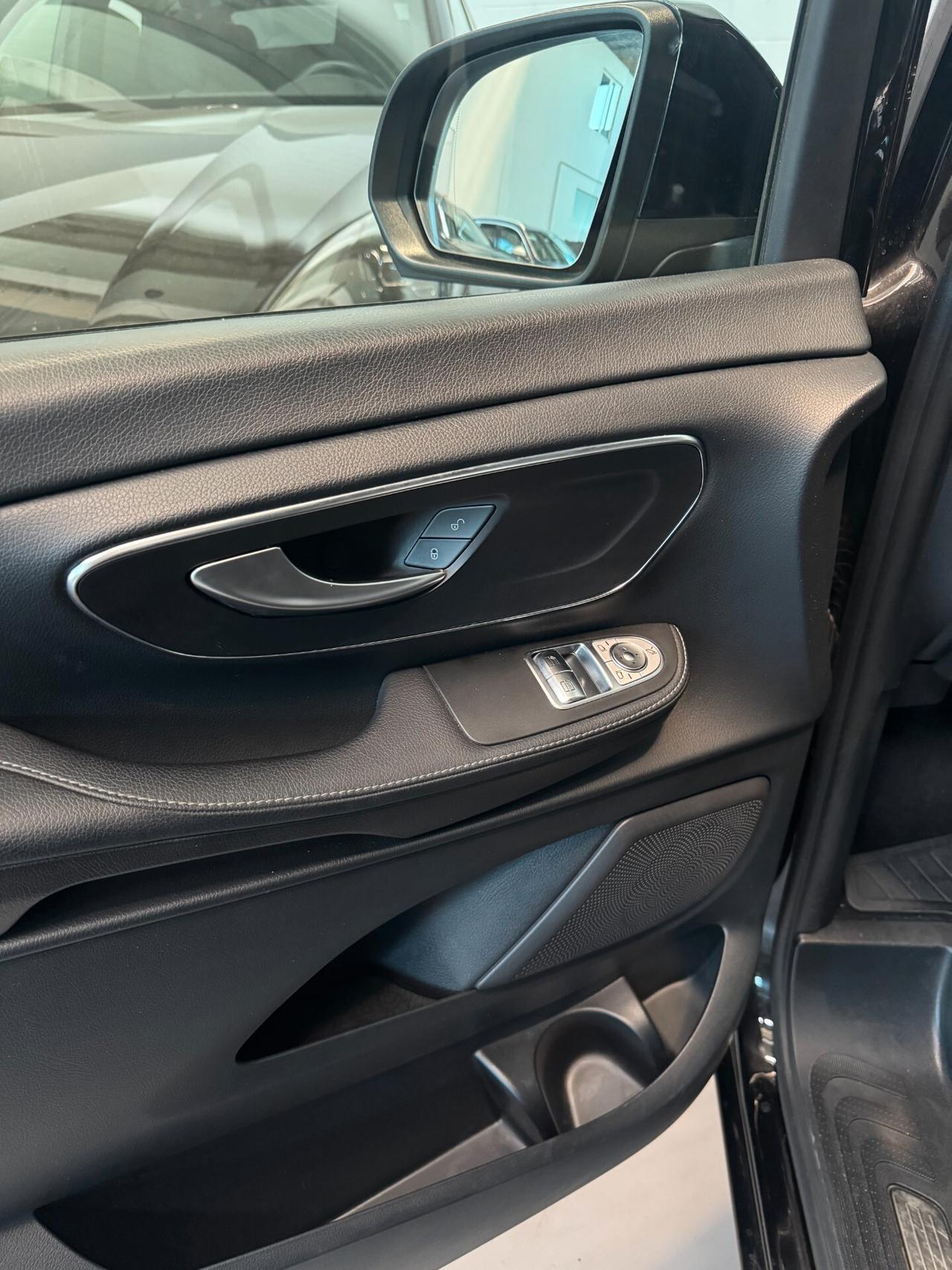 Mercedes-Benz V 250 4Matic Premium 8 posti 2.2cc 190cv Finanziabile IVA Compresa
