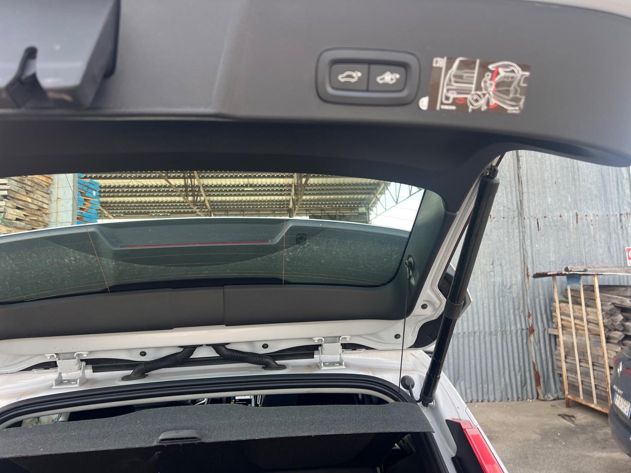 Volvo XC40 1.5 t5 phev Inscription Expression