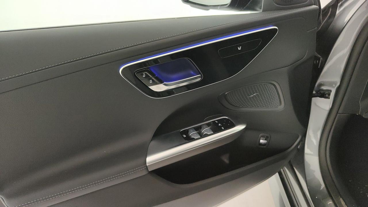 Mercedes-Benz C 220 d mhev AMG Line Advanced 200cv auto