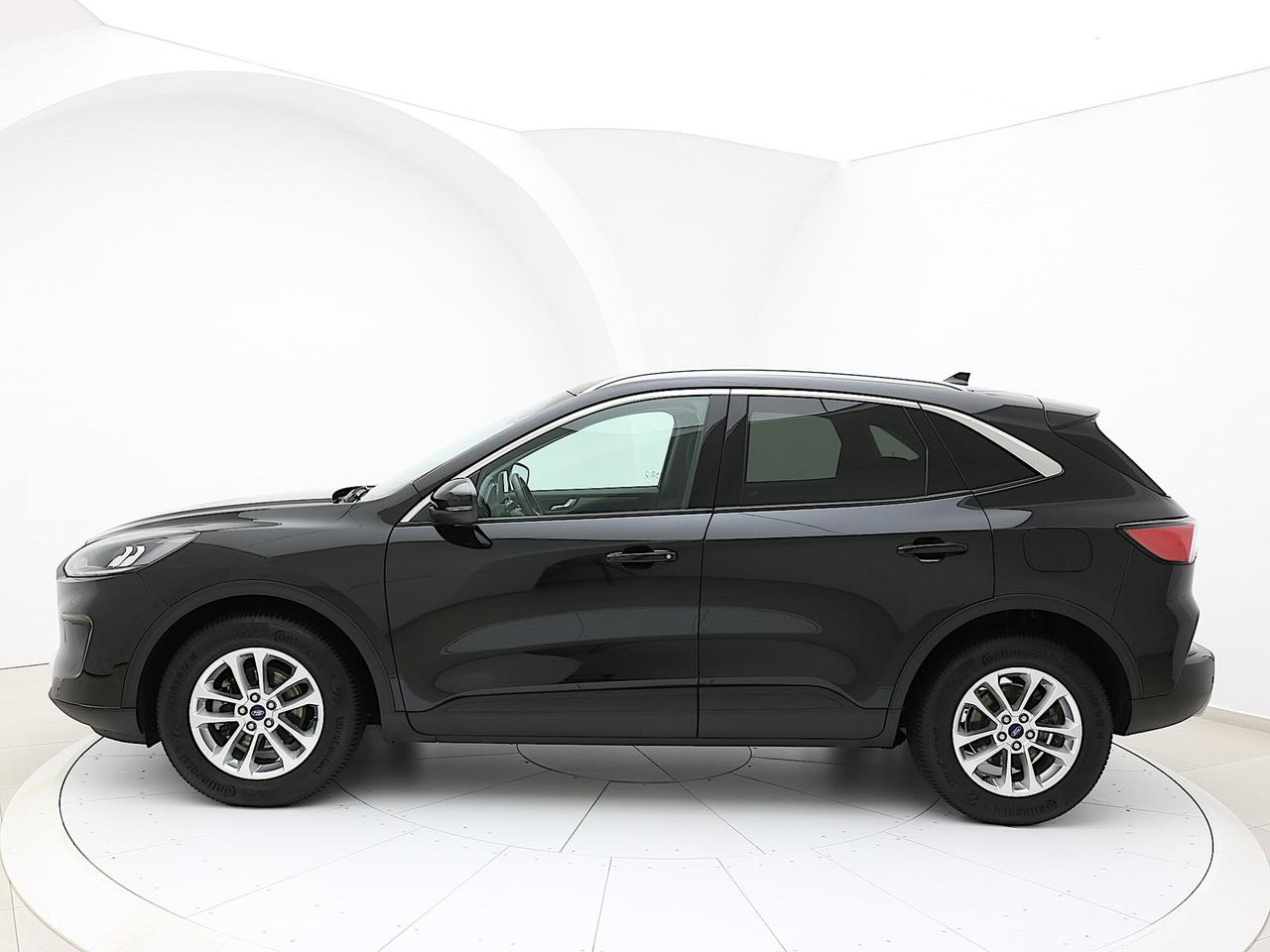 Ford Kuga 1.5 EcoBlue 120CV Auto 2WD Titanium