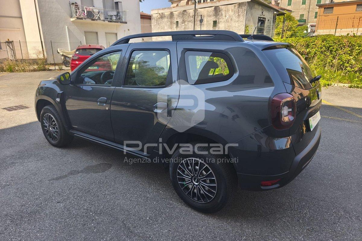 DACIA Duster 1.0 TCe 100 CV ECO-G 4x2 Essential