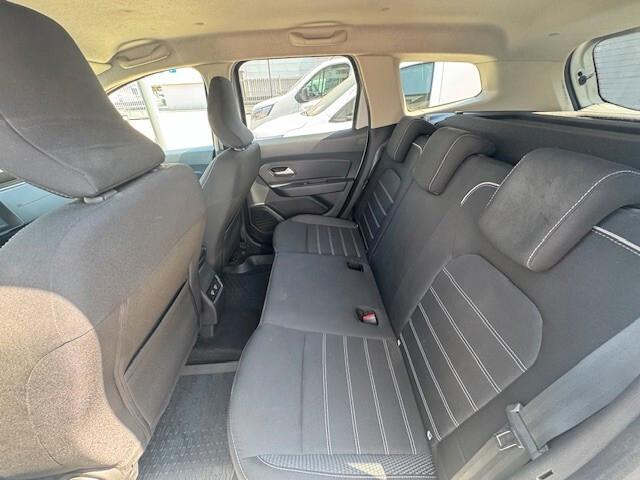 Dacia Duster 1.0 TCe GPL 4x2 Prestige