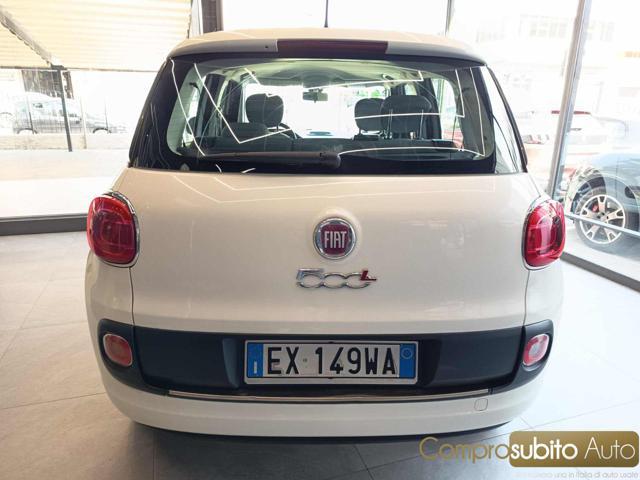 FIAT 500L 1.3 Multijet 85 CV Pop Star