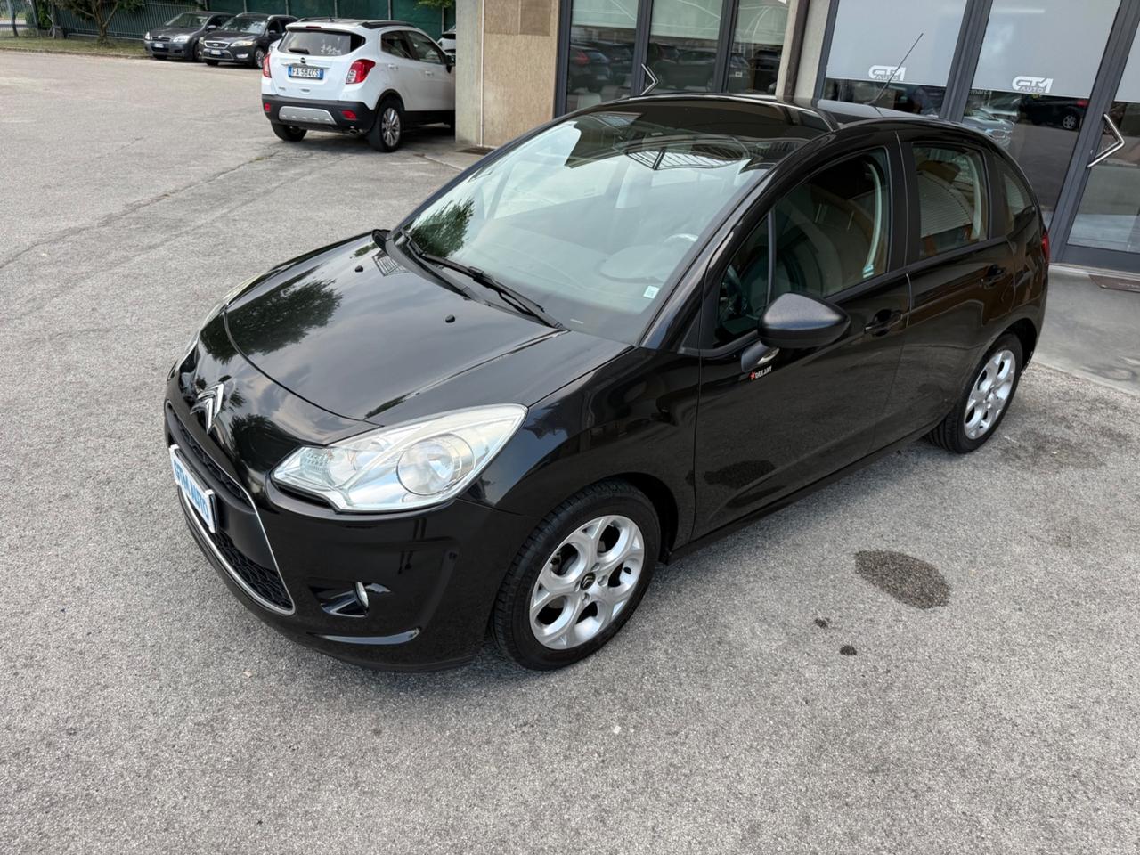 Citroen C3 1.4 Benzina/Gpl - Neopatentati