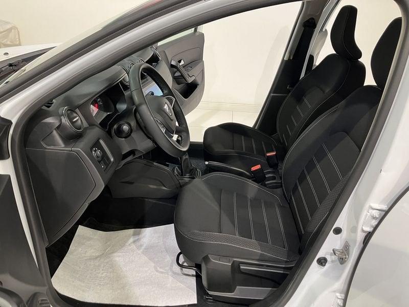 Dacia Duster Duster 1.0 TCe 100 CV ECO-G 4x2 Comfort