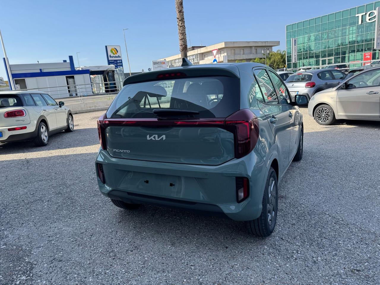 Kia Picanto 1.0 12V 5 porte Urban