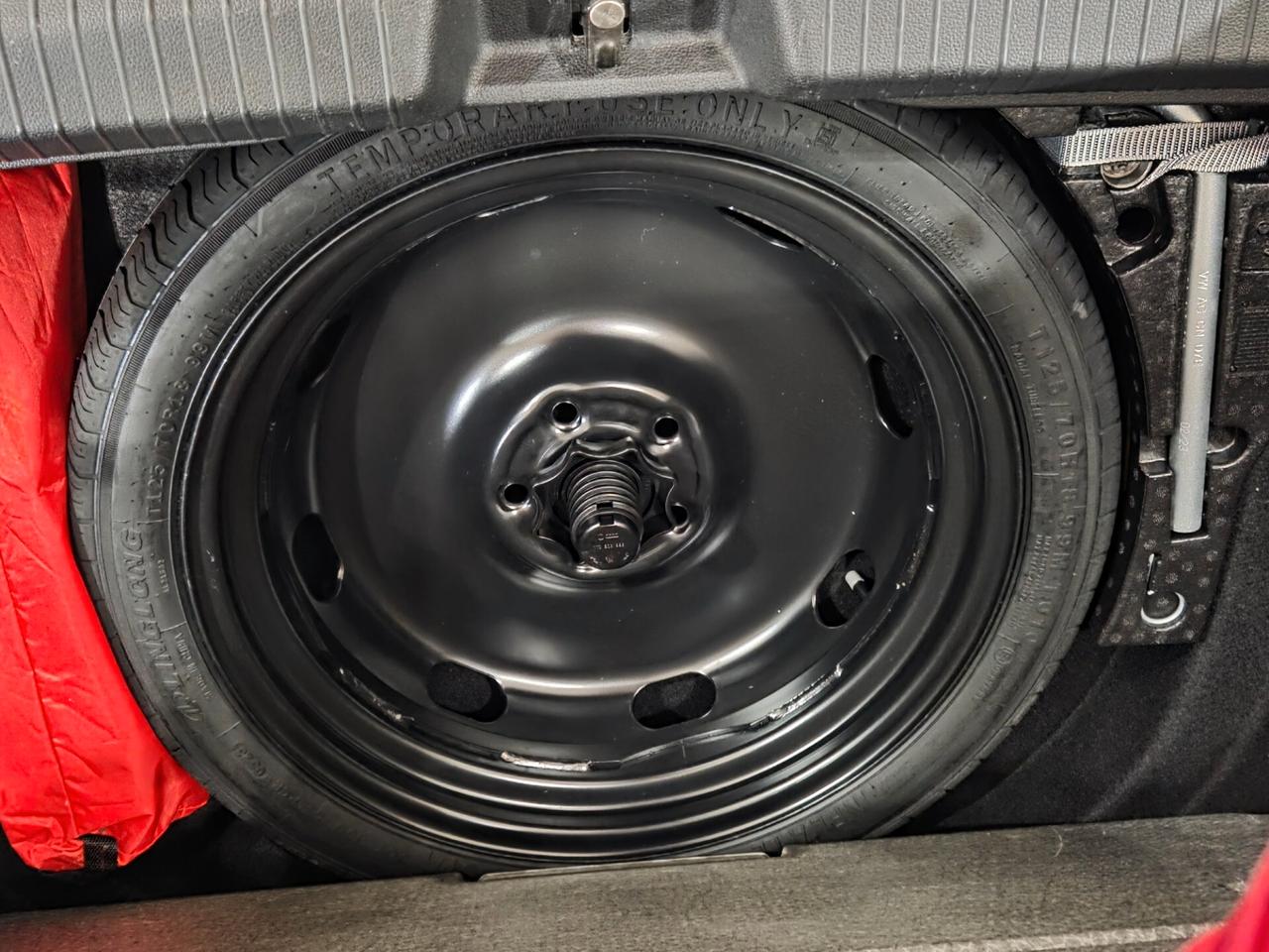 Volkswagen Golf 2.0 TDI DSG SCR Style