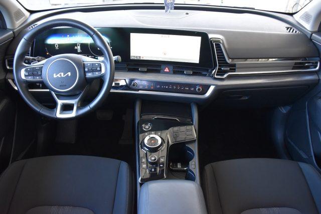 KIA Sportage 1.6 CRDI 136 CV DCT7 2WD Mild Hybrid Style