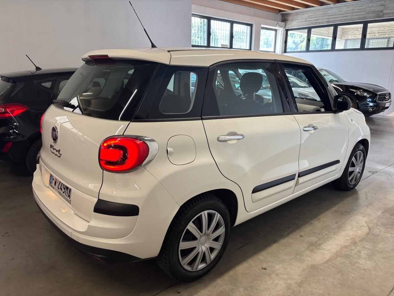 Fiat 500L 1.3 Multijet 95 CV |OK NEOPATENTATI |