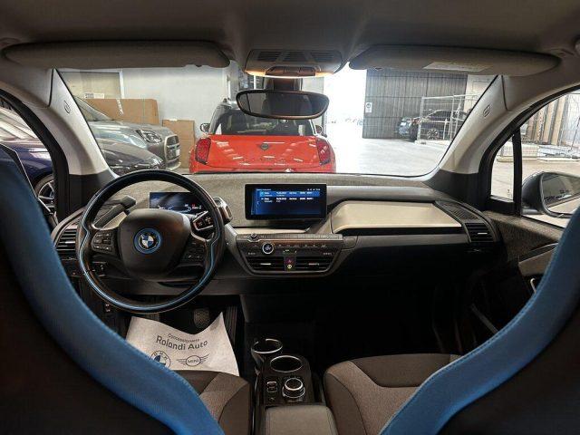 BMW i3 120Ah Advantage