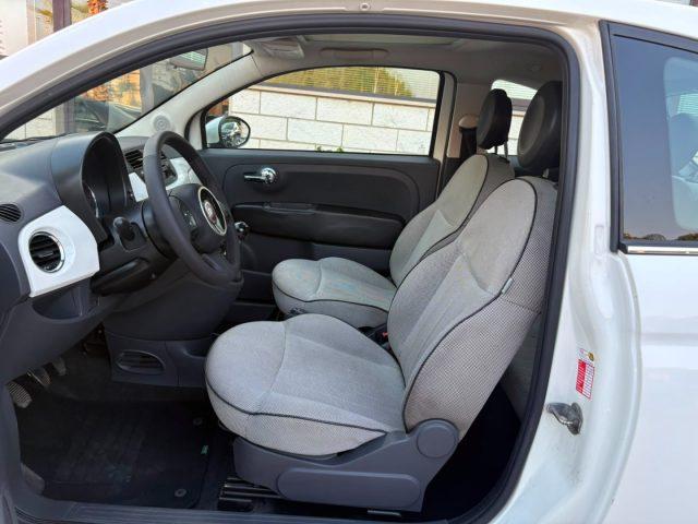 FIAT 500 1.3 Multijet 16V 75 CV Lounge