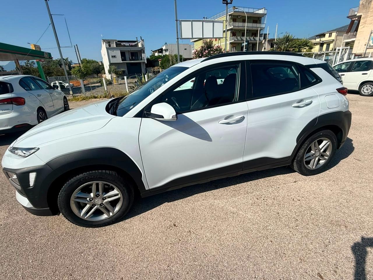 Hyundai Kona 1.6 CRDI 115 CV Exellence