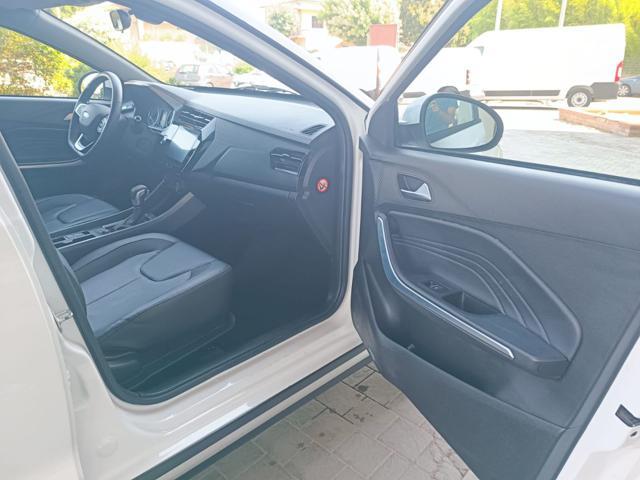 DR MOTOR DR 3.0 1.5 CVT Bi-Fuel GPL