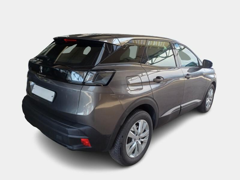 PEUGEOT 3008 BLUEHDI 130 SES ACTIVE PACK SUV