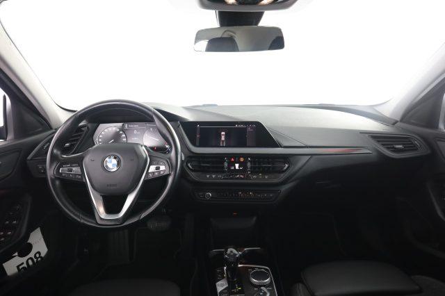 BMW 116 Serie 1 d 5p. Sport