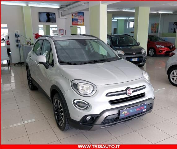 FIAT 500X 1.6 MJT 130CV CROSS IVATA (PELLE+NAVI)