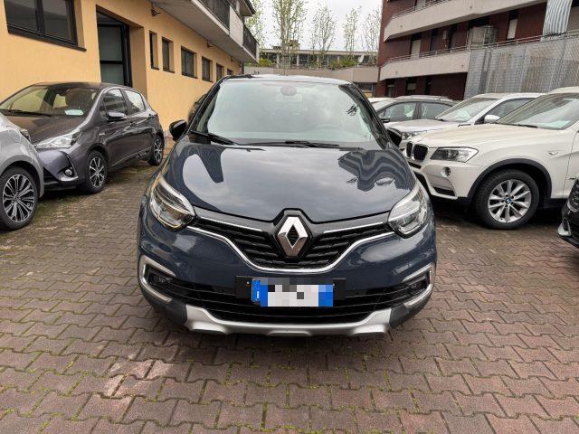 RENAULT Captur dCi 8V 90 CV EDC Start&Stop Energy Zen