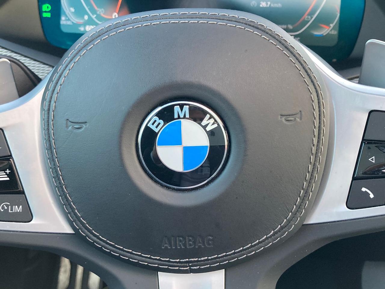 Bmw X5 25 d M Sport #8269