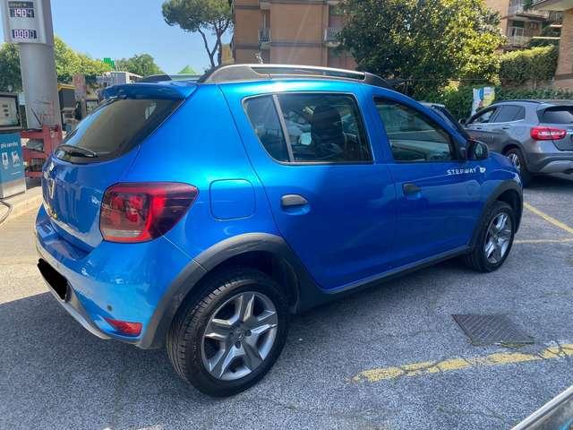 Dacia Sandero Sandero Stepway 1.5 blue dci 95cv FINO AL 31/07