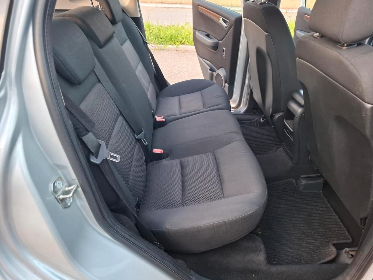 Mercedes-benz A 160 CDI SOLO 128.000 KM