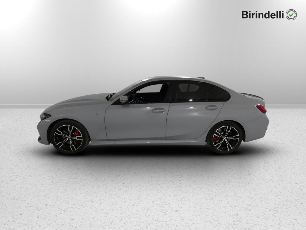 BMW Serie 3(G20/1-80/1) - 320d 48V xDrive Msport Pro