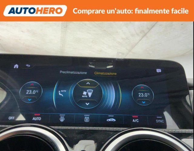 MERCEDES-BENZ A 250 e Automatic EQ-Power Sport