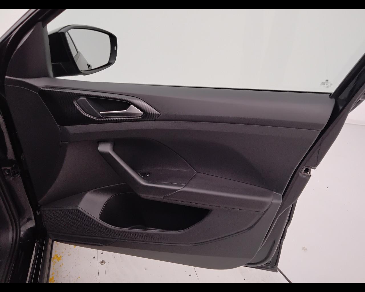 VOLKSWAGEN T-Cross 2019 - T-Cross 1.0 tsi Style 95cv