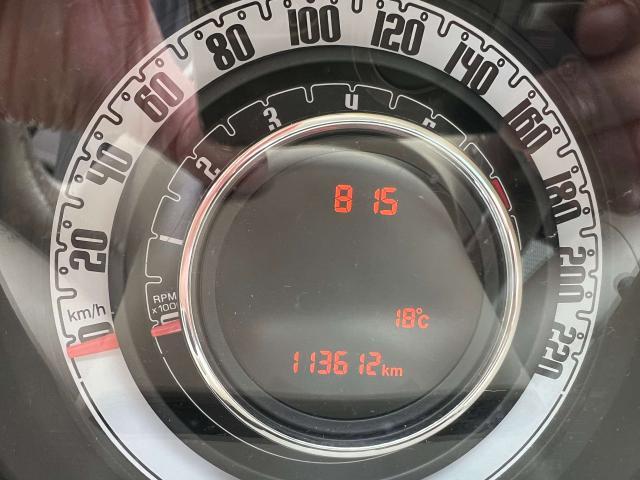 Fiat 500 500 1.2 OK NEOPATENTATI