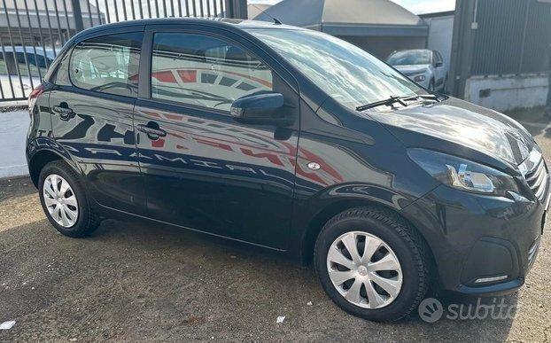 Peugeot 108 VTi 68 5 porte Active