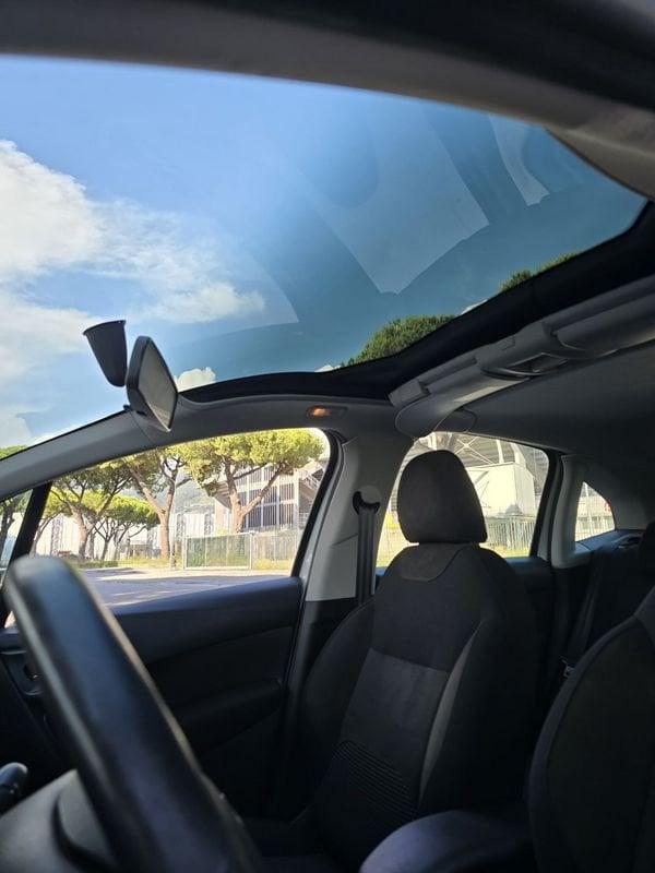 Citroën C3 1.4 HDi 70 FAP Exclusive
