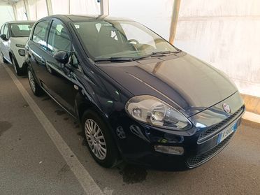 Fiat Punto 1.2 Street