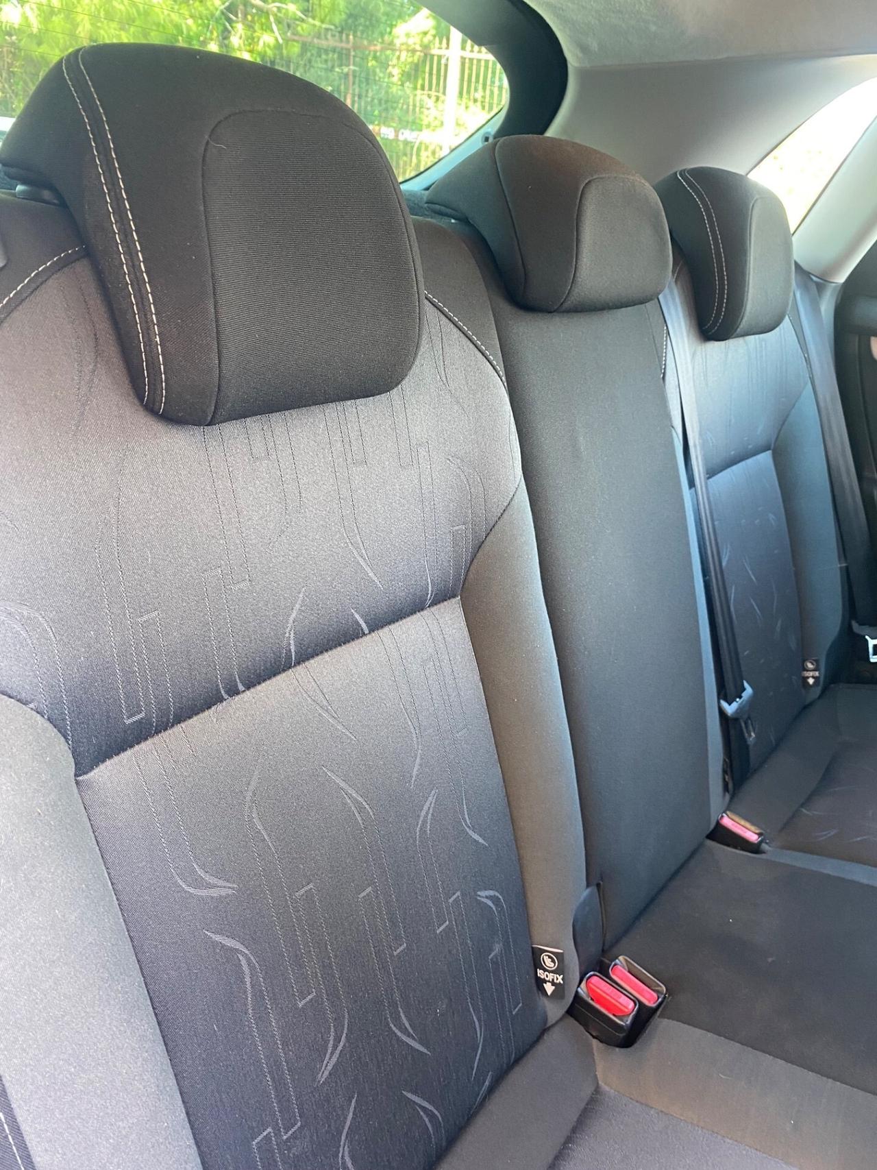 Citroen C4 1.6 HDi Anno 2011 Full PERFETTA