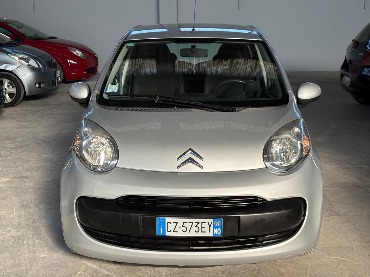 Citroen C1 1.0 5 porte AMIC1