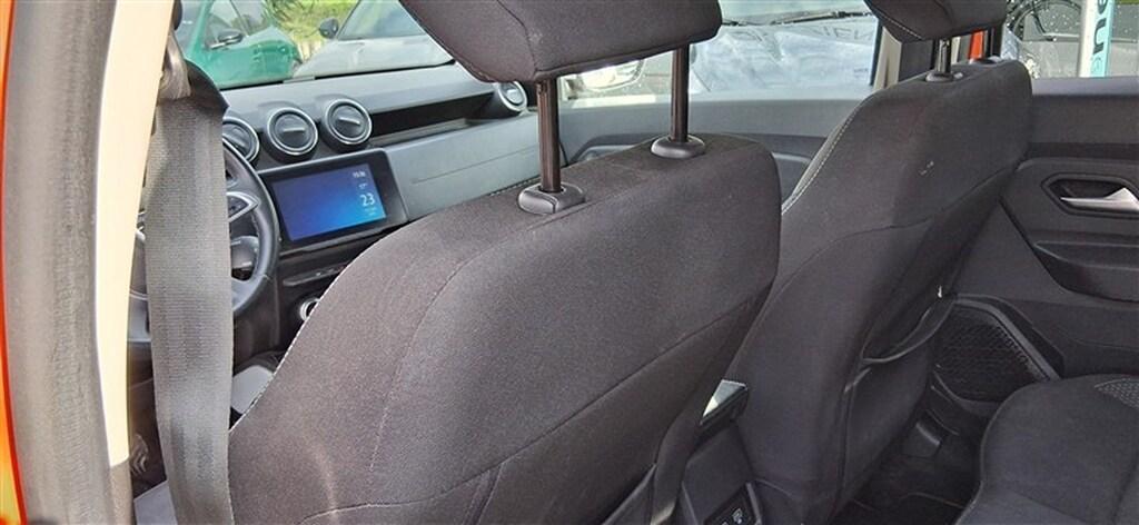 Dacia Duster 1.0 TCe GPL Prestige up 4x2