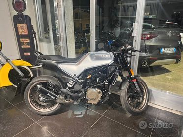 Husqvarna Vitpilen 401 - 2020