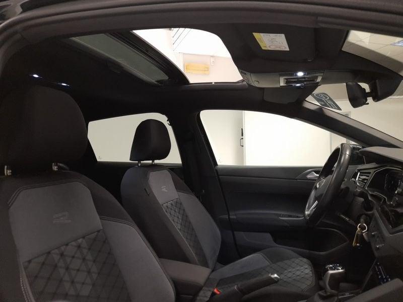 Volkswagen Taigo 1.0 TSI 81kW R-Line DSG