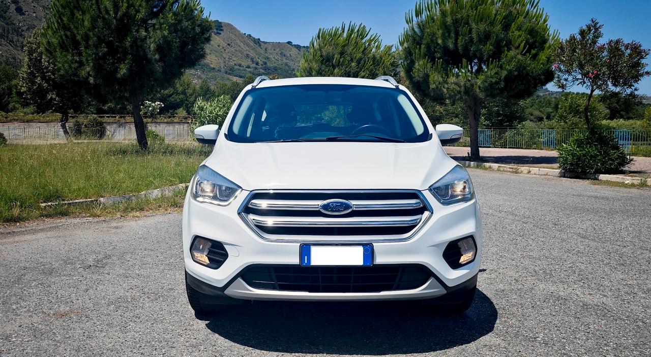 Ford Kuga 1.5 TDCI 120 CV S&S 2WD ST-Line
