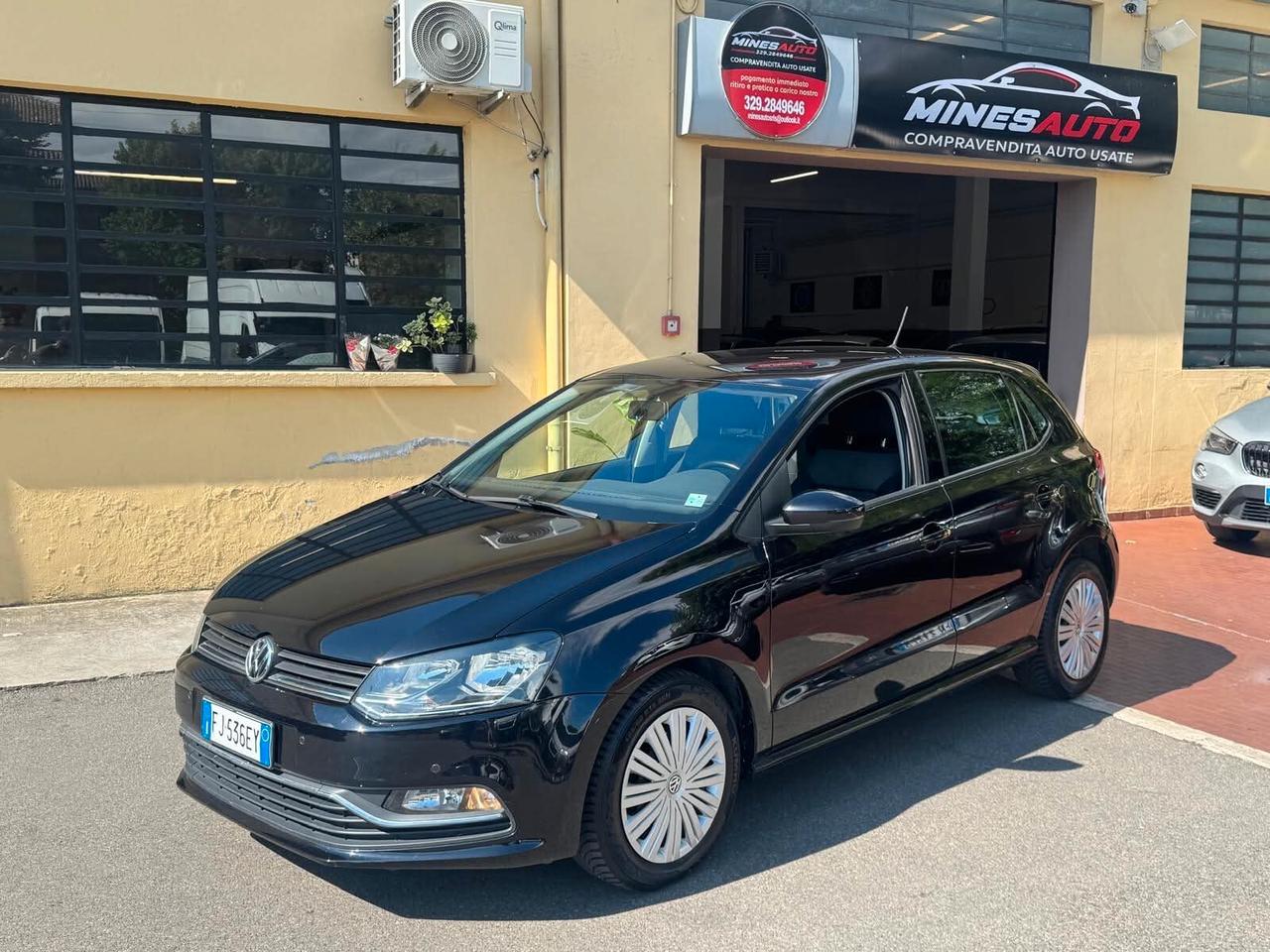 Volkswagen Polo 2017 1.4 Diesel 5p. Business