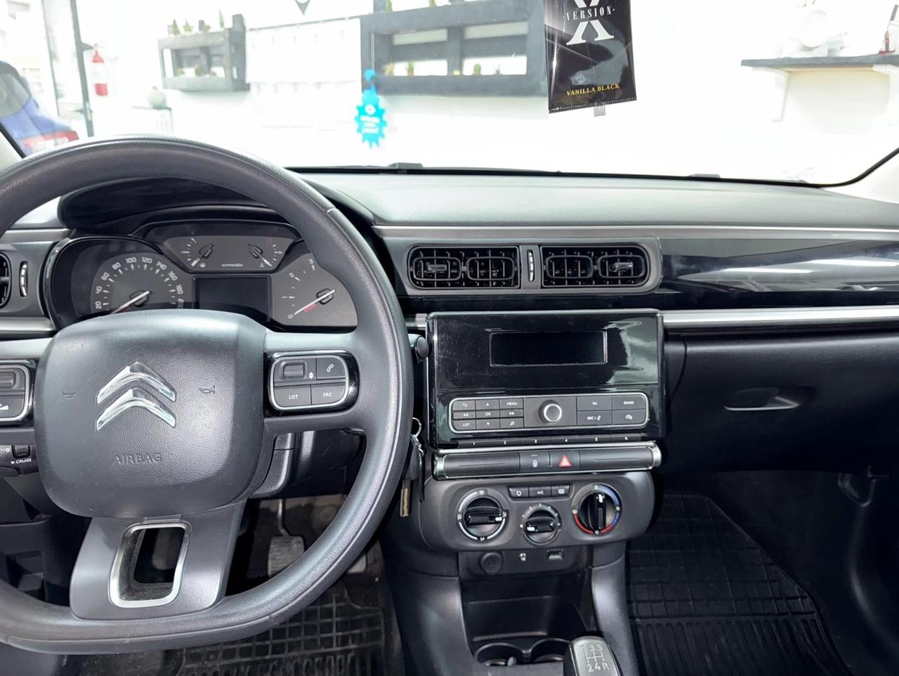 Citroen C3 BlueHDi 75 S&S Shine