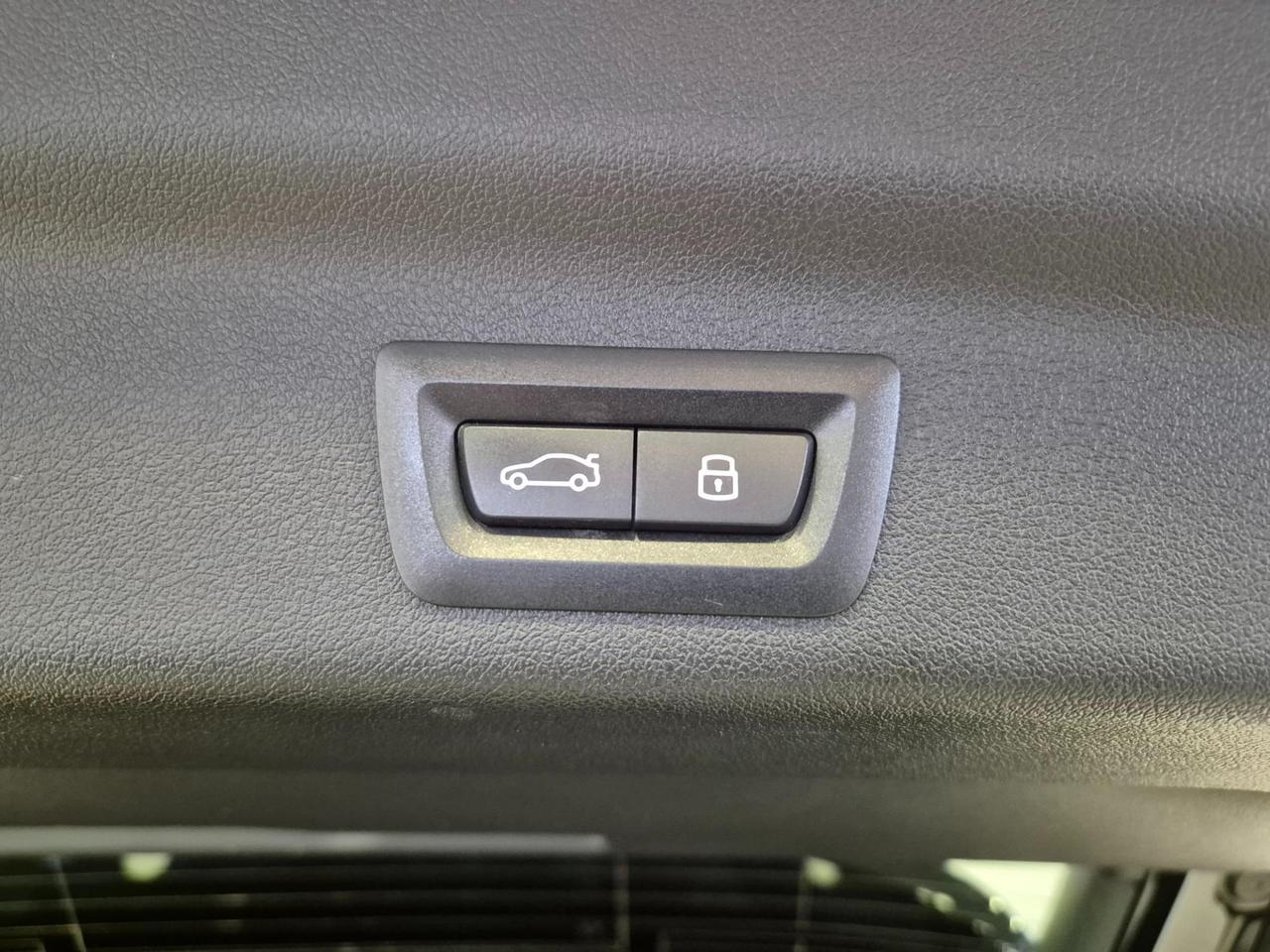 BMW X1 sdrive18d MSport Pro - Cam - Carplay - Tetto
