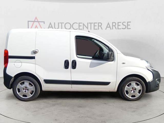 FIAT Fiorino 1.3 MJT 95CV Cargo SX