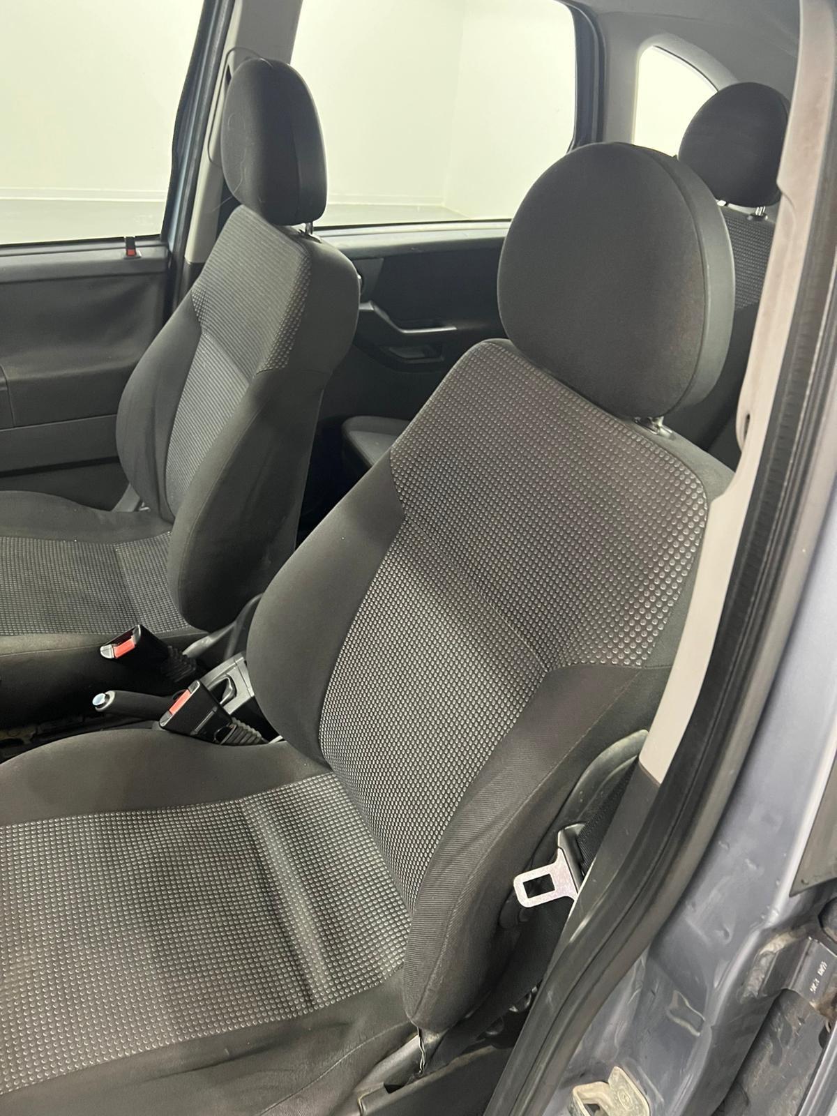 Opel Meriva 1.4 16V GPL-TECH Enjoy