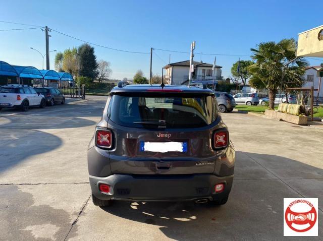 JEEP - Renegade - 1.0 T3 Limited