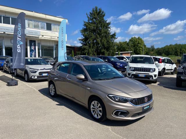 FIAT Tipo *PROMO* 1.6 Mjt S&S DCT 5 porte Business