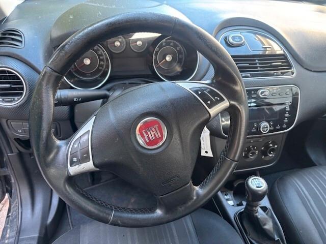 Fiat Punto Classic 1.2 5 porte Active