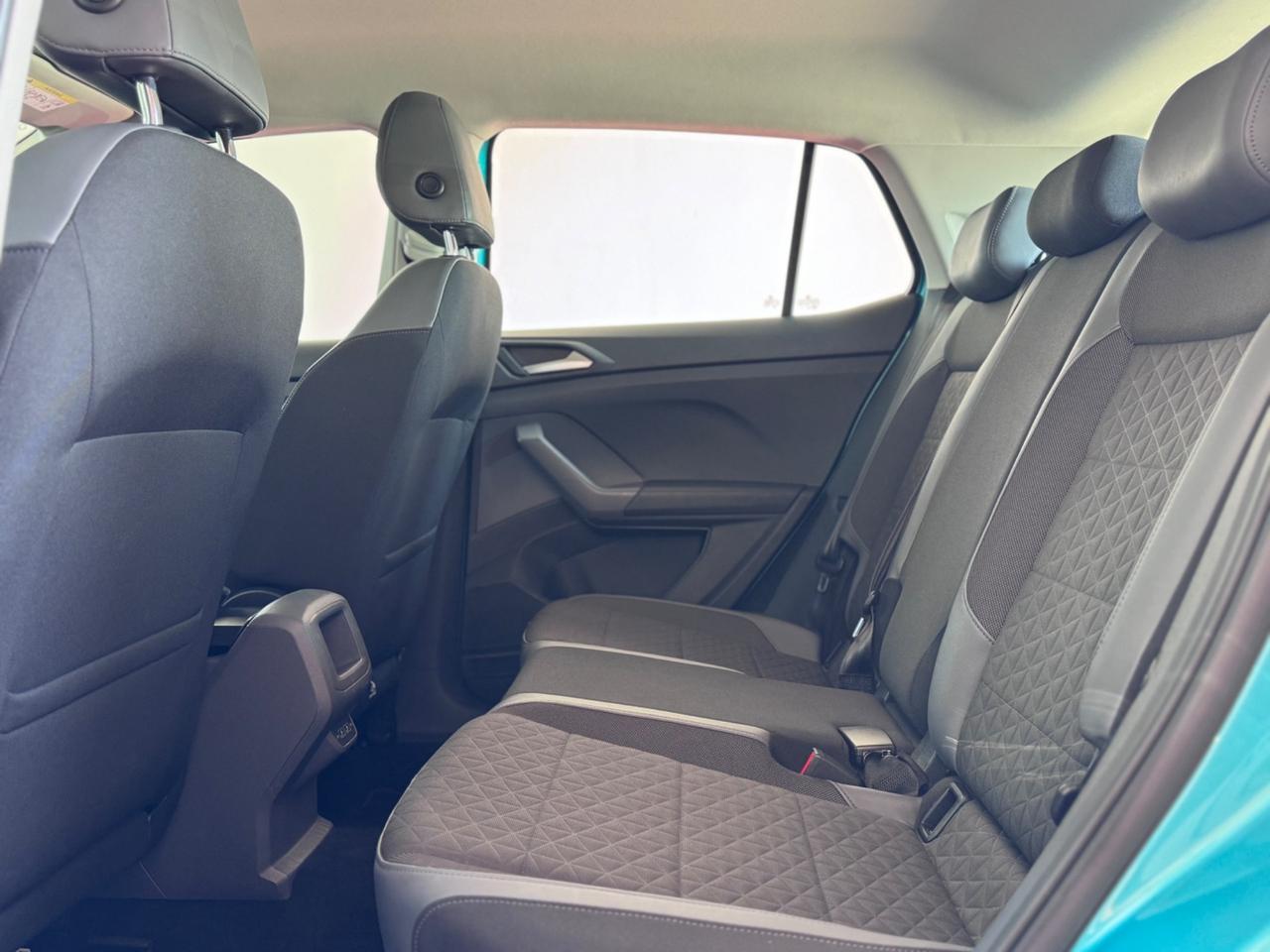 Volkswagen T-Cross 1.0 TSI 115 CV DSG Advanced BMT sport