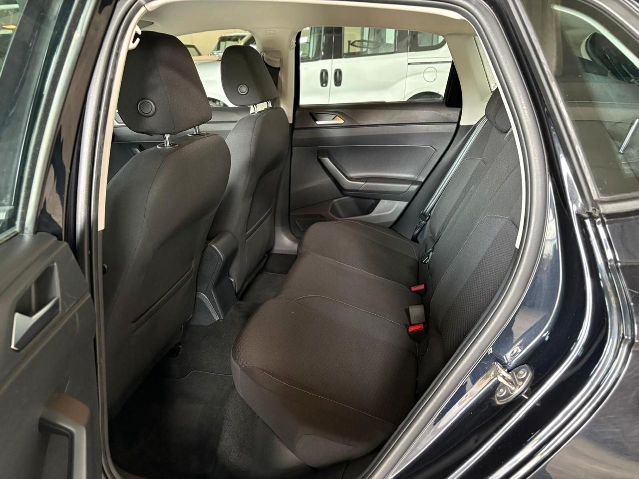 Volkswagen Polo 5 Porte 1.0 mpi 65cv NEOPATENTATI
