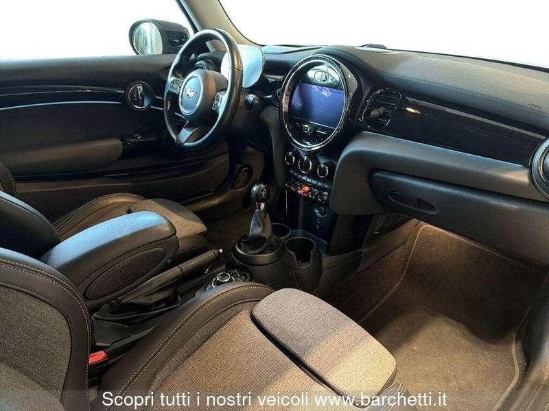 MINI Mini 3 porte 2.0 TwinPower Turbo Cooper S