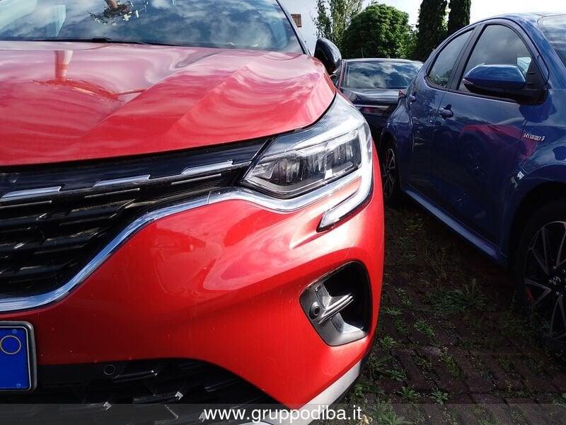 Renault Captur II 2019 Benzina 1.6 E-Tech phev Intens 160cv auto