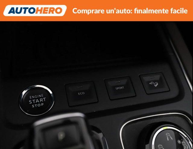CITROEN C5 Aircross BlueHDi 130 S&S EAT8 Shine